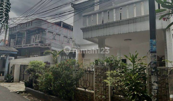 RUMAH MURAH BAGUS MALAKA IV DUREN SAWIT JAKARTA TIMUR 2