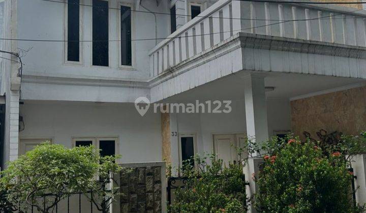 RUMAH MURAH BAGUS MALAKA IV DUREN SAWIT JAKARTA TIMUR 1