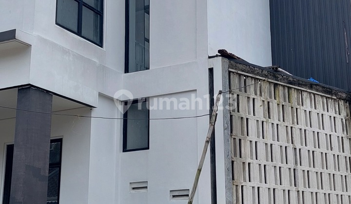 Quick Sale Nice House Baiti Jannaty Housing Cinangka Depok