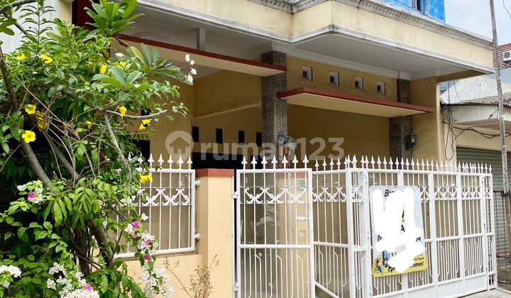 Dijual Cepat Perumahan Permata Hijau Permai Kaliabang Bekasi Utara