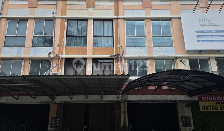 Dijual Ruko Cempaka Mas 4lantai Jakarta Pusat Dijual Ruko Cempaka Mas 4lantai Jakarta Pusat