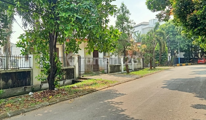 Dijual Cepat Rumah Murah Wisma Kusuma Indah Pondok Gede Bekasi 2