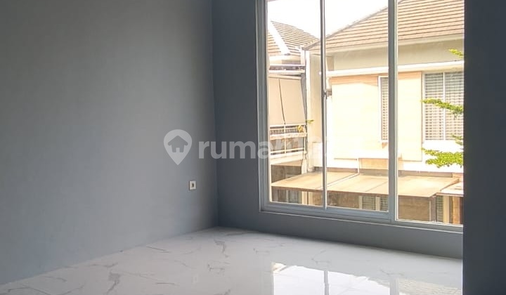 Dijual Rumah Baru Bagus Siap Huni De Arafat Cawang Jakarta Timur 2