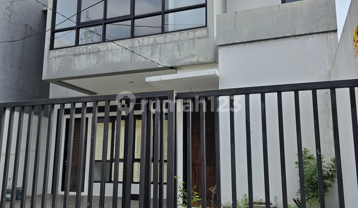 Dijual Cepat Rumah Bagus Tebet Barat Dalam 7 C Jakarta Selatan 1