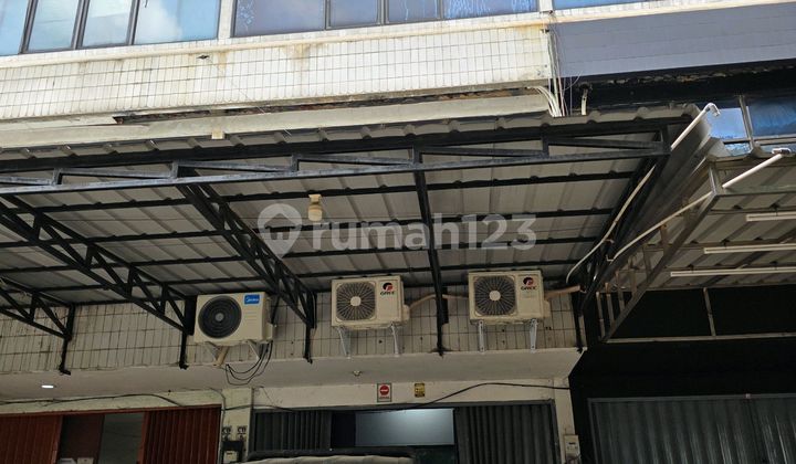 Dijual Cepat Murah Ruko Kelapa Gading Jakarta Utara