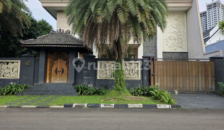 Quick Sale Cheap Luxury House Jakapermai Bekasi 2
