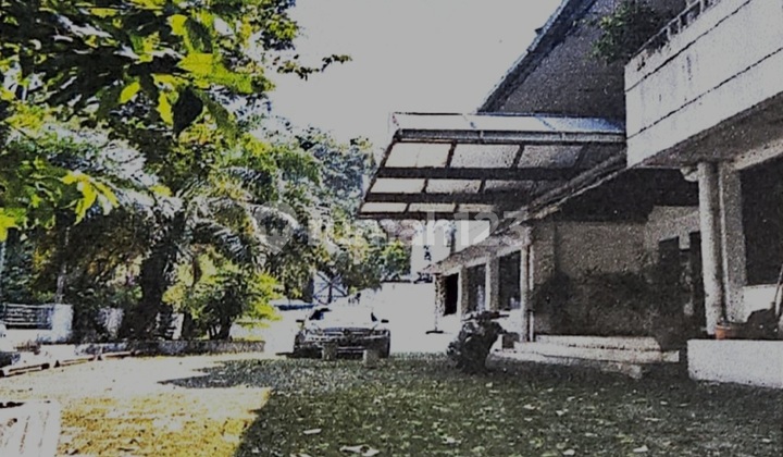 Dijual Cepat Rumah Tempat Usaha Tebet Jakarta Selatan 2