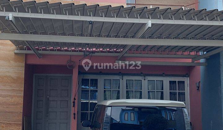 Dijual Cepat Rumah Bagus Murah Kramat Jati Jakarta Timur 1