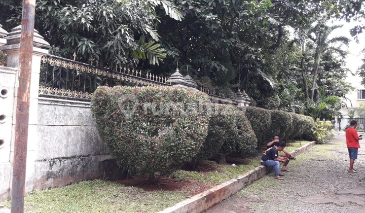 Dijual Cepat Rumah Bu Cinere Estate Depok 2