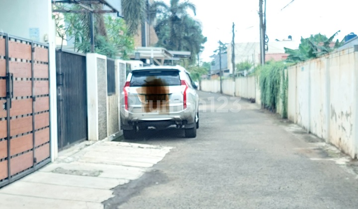 Dijual Cepat Murah Rumah Permata Timur 1 Curug Jaya Duren Sawit.jakarta Timur 2