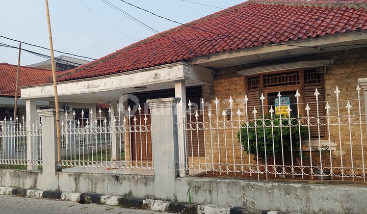Dijual Cepat Murah Rumah Pondok Cemara Jatiwarna Bekasi 1