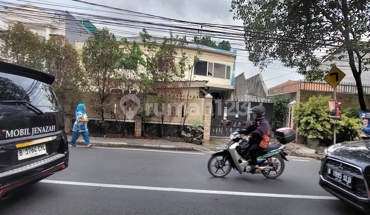 Dijual Cepat Rumah Murah ******** Jakarta Timur 2