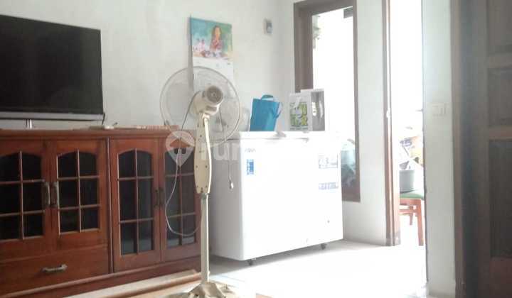 Dijual Hitung Tanah Komplek Dki Pondok Kelapa Jakarta Timur