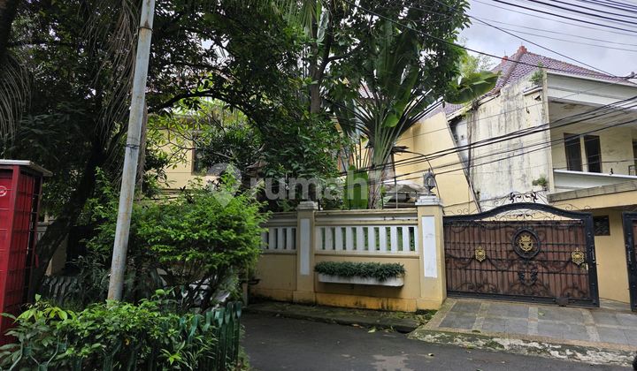 For Sale Cheap Fast House Menteng Central Jakarta For Sale Cheap Fast House Menteng Central Jakarta