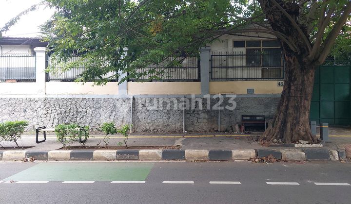 Dijual Cepat Rumah Tebet Timur Jakarta Selatan