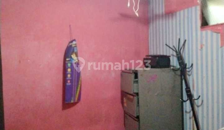 Dijual Rumah Hitung Tanah Pondok Kelapa Duren Sawit Jakarta Timur 2