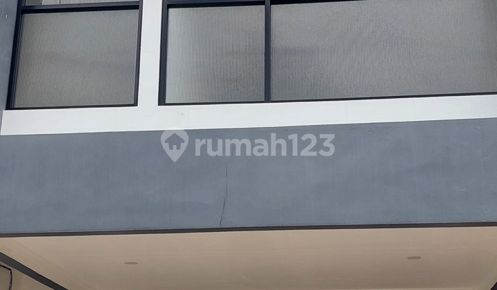 Dijual Cepat Rumah Siap Huni Bagus Harga Murah Tropical Townhouse Jatimakmur Pondok Gede Bekasi 2