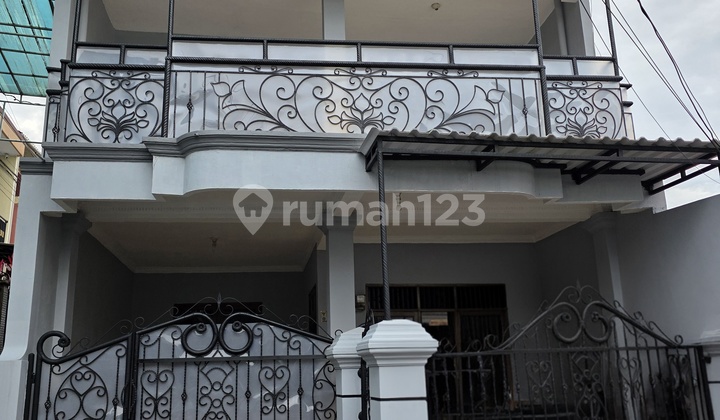 Dijual Cepat Murah Rumah Taman Mini Jakarta Timur 2