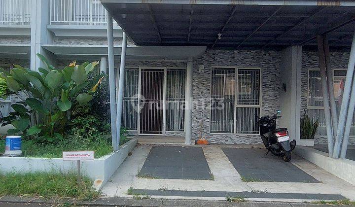 RUMAH BAGUS MURAH JGC CAKUNG JAKARTA TIMUR 2