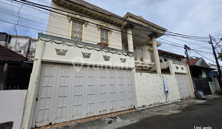 Dijual Murahrumah Tebet Utara Iii Jakarta Selatan