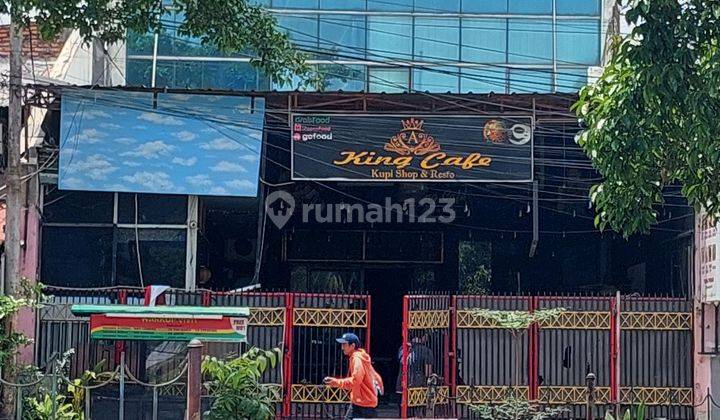 RUKO MURAH BAGUS CIPINANG JAKARTA TIMUR 1