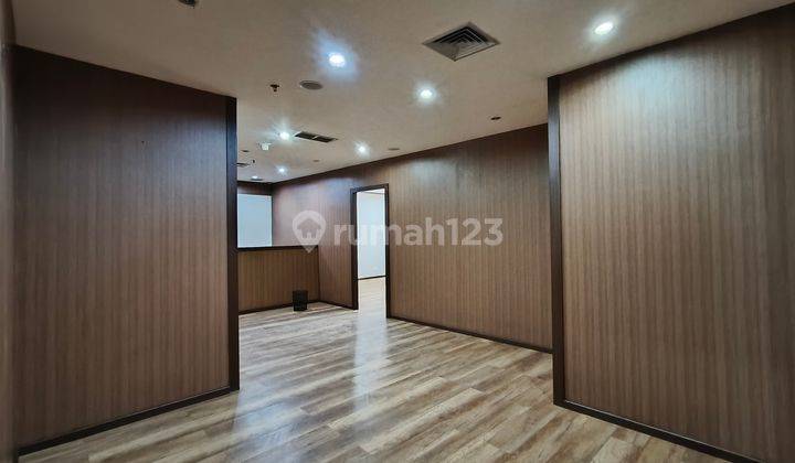 Dijual Ruang Kantor Office Space The East Kuningan Jakarta Selatan 2