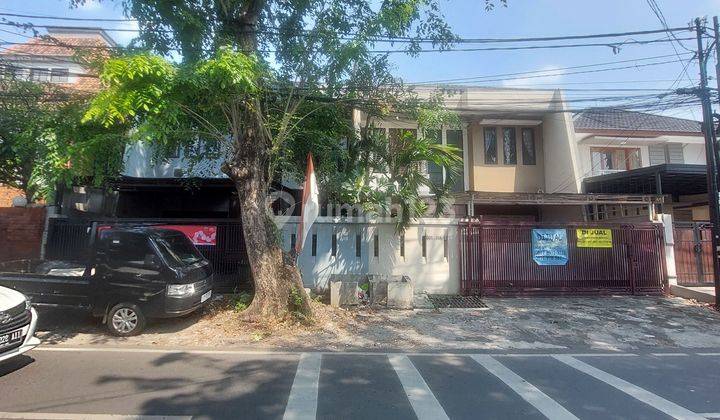 RUMAH MURAH HITUNG TANAH DUREN SAWIT JAKARTA TIMUR 2