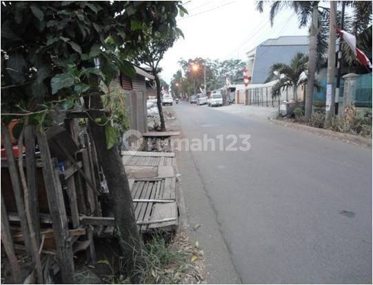 Hitung Tanah Murah Lt 850 Laut Banda Duren Sawit Jakarta Timur 2