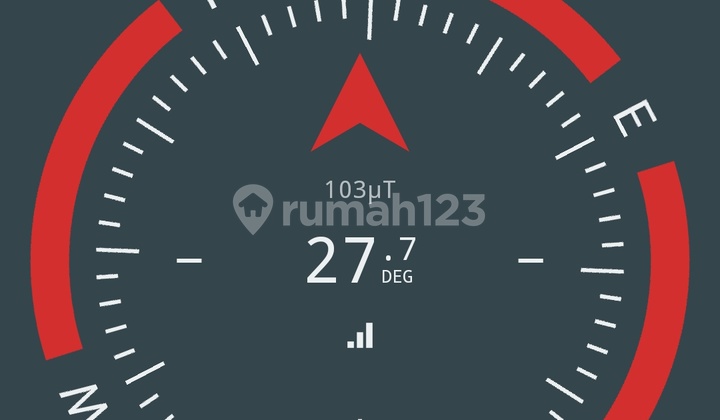 Dijual Cepat Rumah Tempat Usaha Lubang Buaya Jakarta Timur 2