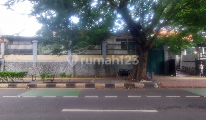 Dijual Cepat Rumah Tebet Timur Jakarta Selatan 2