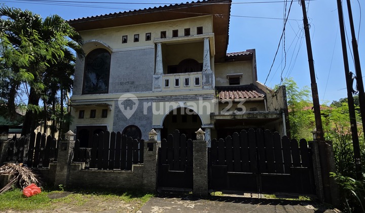 Dijual Cepat Rumah Murah Setu Cipayung Jakarta Timur