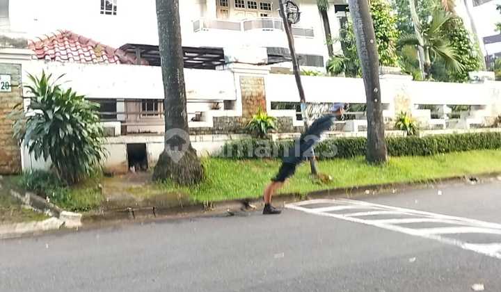 Dijual Rumah Bagus Mewah Pondok Pianang Jakarta Selatan 2