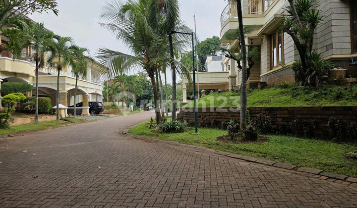 Dijual Cepat Rumah Mewah Perum Sriwedari Cibubur Jakarta Timur 2