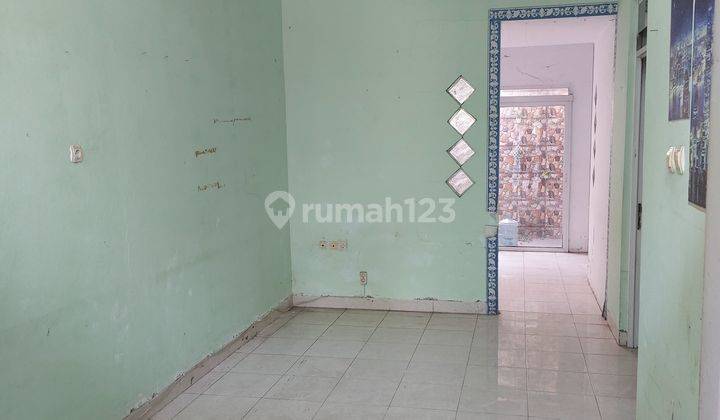 Dijual Cepat Rumah Perumahan Metro Cilegon  2