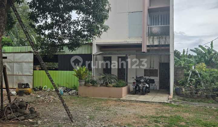 For Sale Quick Land at Jl Cadas Kukun Tangerang For Sale Quick Land at Jl Cadas Kukun Tangerang