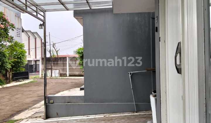 Dijual Cepat Murah Rumah Perumahan Bumi Jatiwaringin Bekasi 2