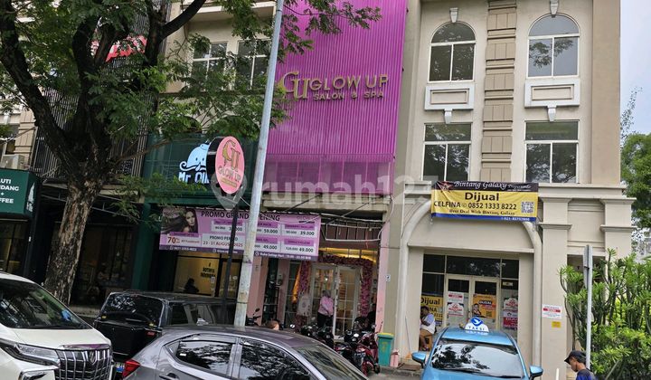 For Sale Quick Shop House Grand Galaxy Bekasi 2