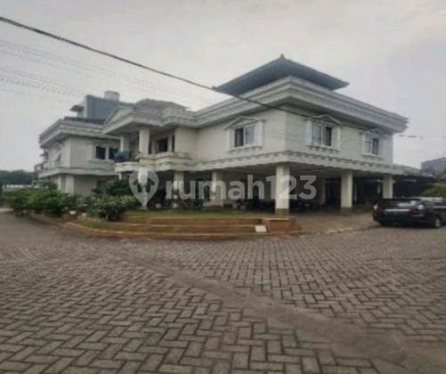 Dijual Cepat Rumah Cibubur Country Cluster Moonlike Bogor