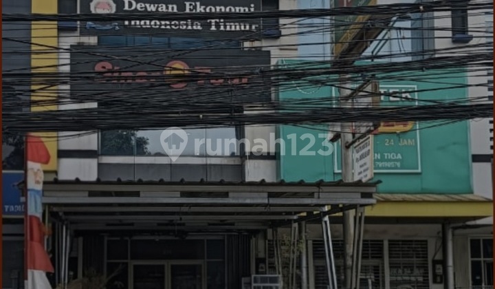 Dijual Ruko Duren Tiga Raya Pancoran Jakarta Selatan 2