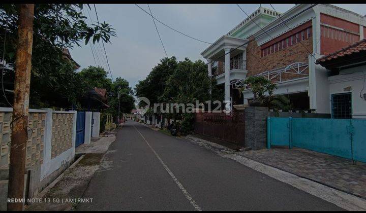 RUMAH BAGUS CURUG INDAH CIPINANG MELAYU JAKARTA TIMUR 2