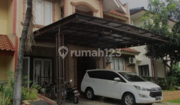Dijual Cepat Murah Rumah Taman Sari Persada Raya Jatibening Bekasi 1