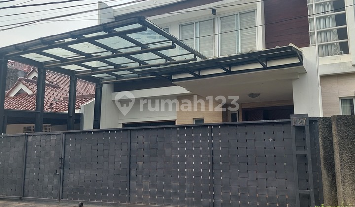 Quick Sale Nice Cheap House Lebak Lestari South Jakarta Quick Sale Nice Cheap House Lebak Lestari South Jakarta