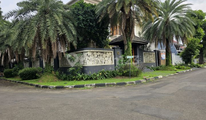 Dijual Cepat Murah Rumah Mewah Jakapermai Bekasi
