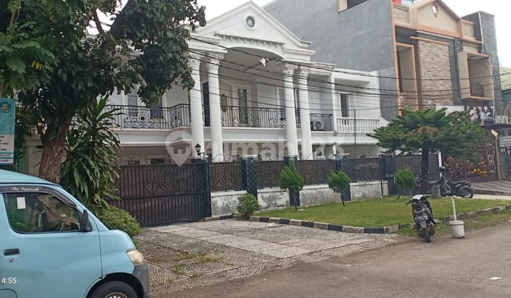 Dijual Cepat Rumah Komplek Bulog Kayu Putih Jakarta Timur 2
