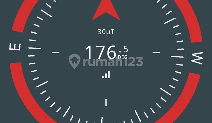 Quick Sale Cheap House Kramat Jati East Jakarta 2