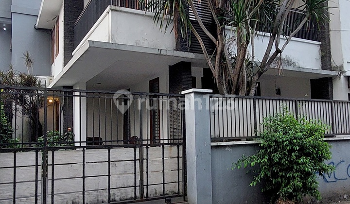 Dijual Cepat Rumah Murah Kramat Jati Jakarta Timur