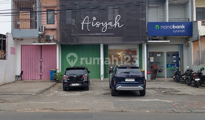 Dijual Cepat Ruko Pondok Kelapa Duren Sawit Jakarta Timur Dijual Cepat Ruko Pondok Kelapa Duren Sawit Jakarta Timur