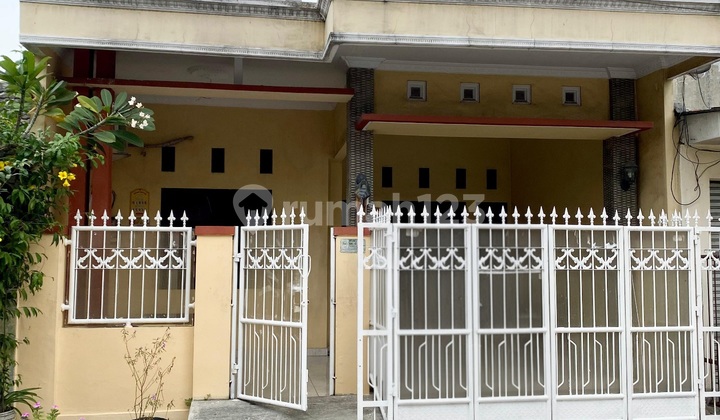 Jual Cepat Perumahan Permata Hijau Permai Kaliabang Tengah Bekasi