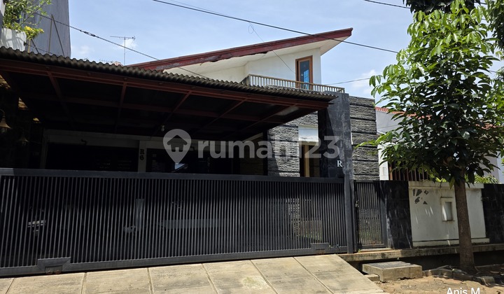 Dijual Cepat Rumah Kemang Pratama Bekasi Dijual Cepat Rumah Kemang Pratama Bekasi