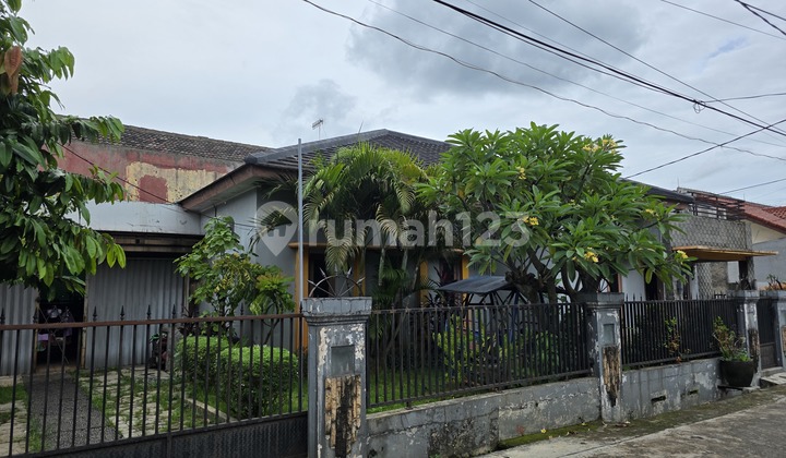 Dijual Cepat Rumah Murah Wisma Kusuma Indah Pondok Gede Bekasi